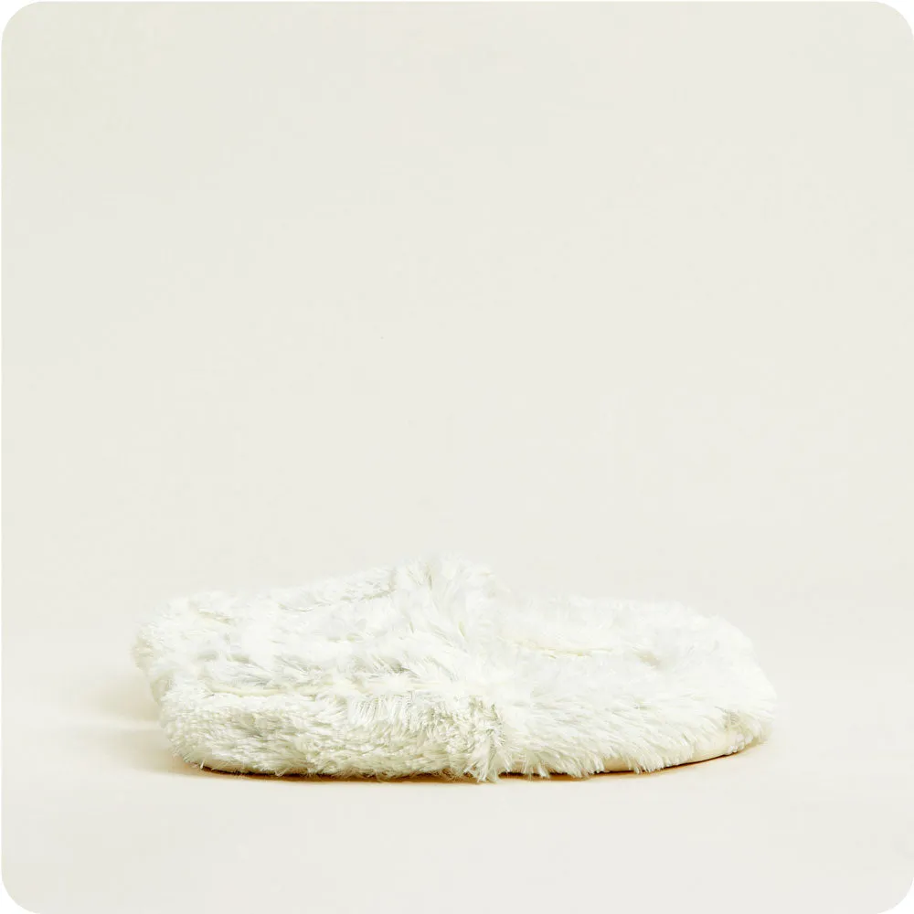 Cream Slippers Warmies®