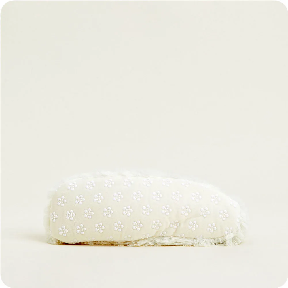 Cream Slippers Warmies®