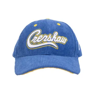 CRENSHAW CORDUROY HAT