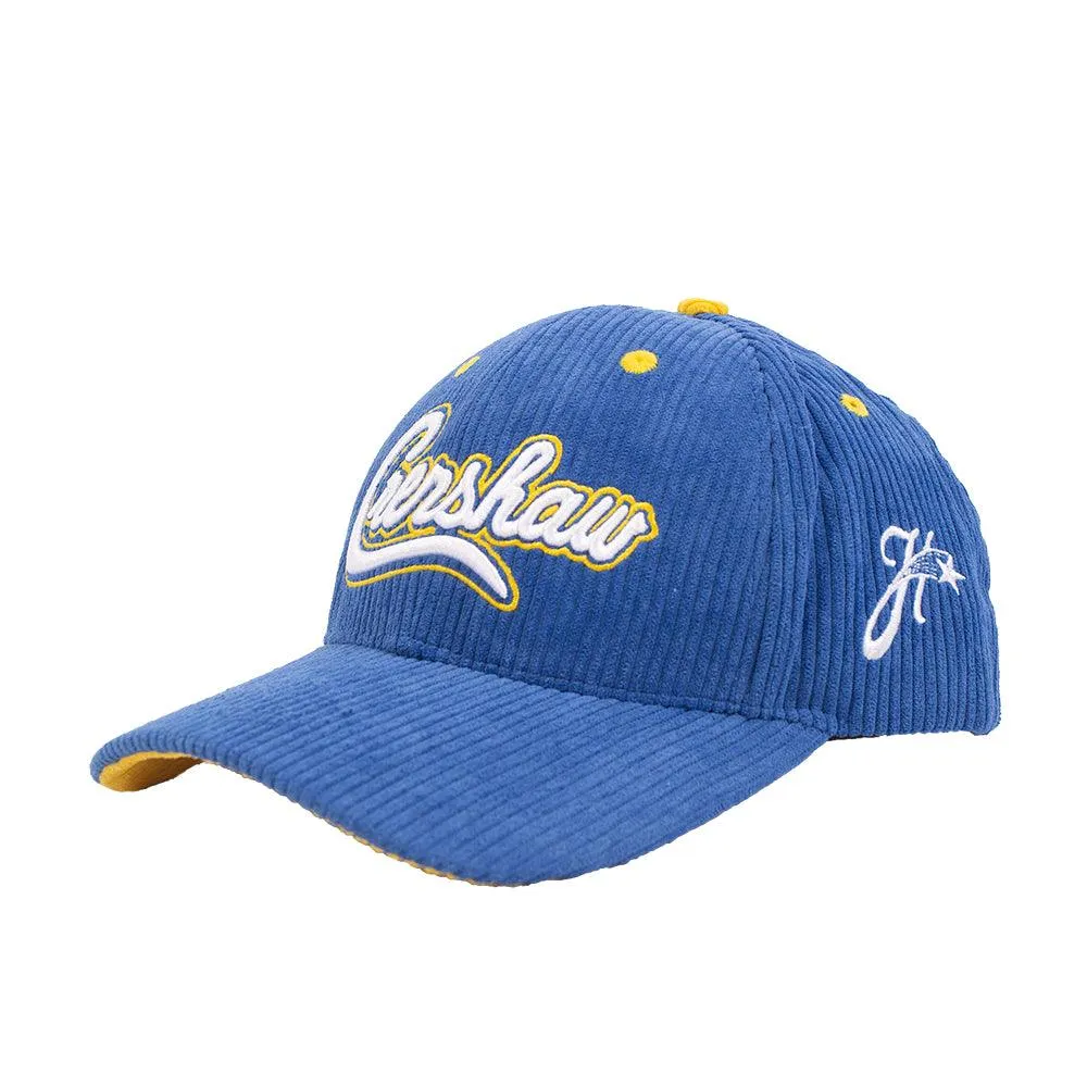 CRENSHAW CORDUROY HAT