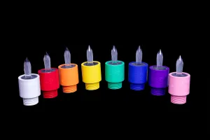Crystal Light Pens (Individual)
