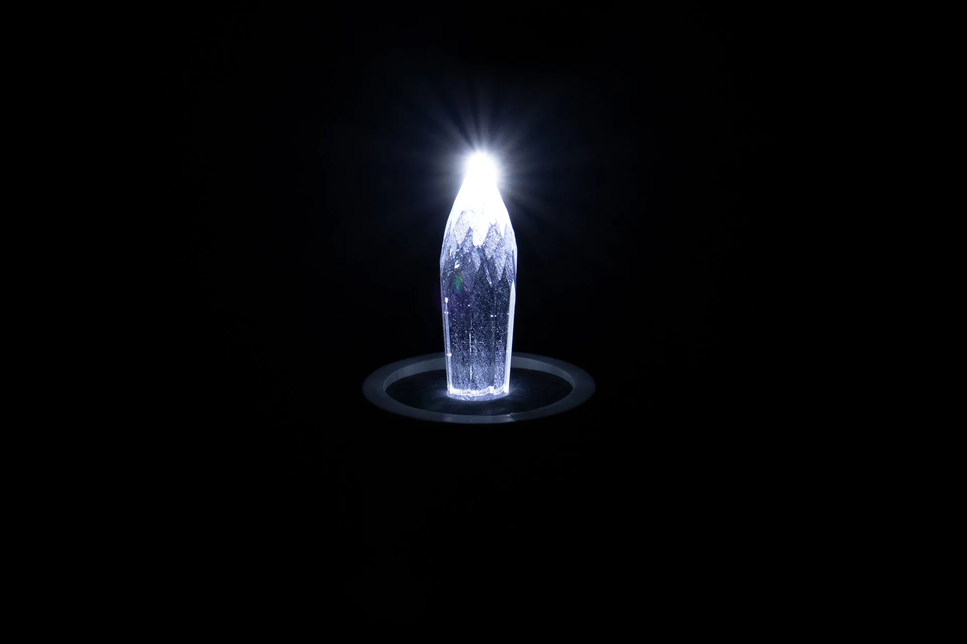 Crystal Light Pens (Individual)