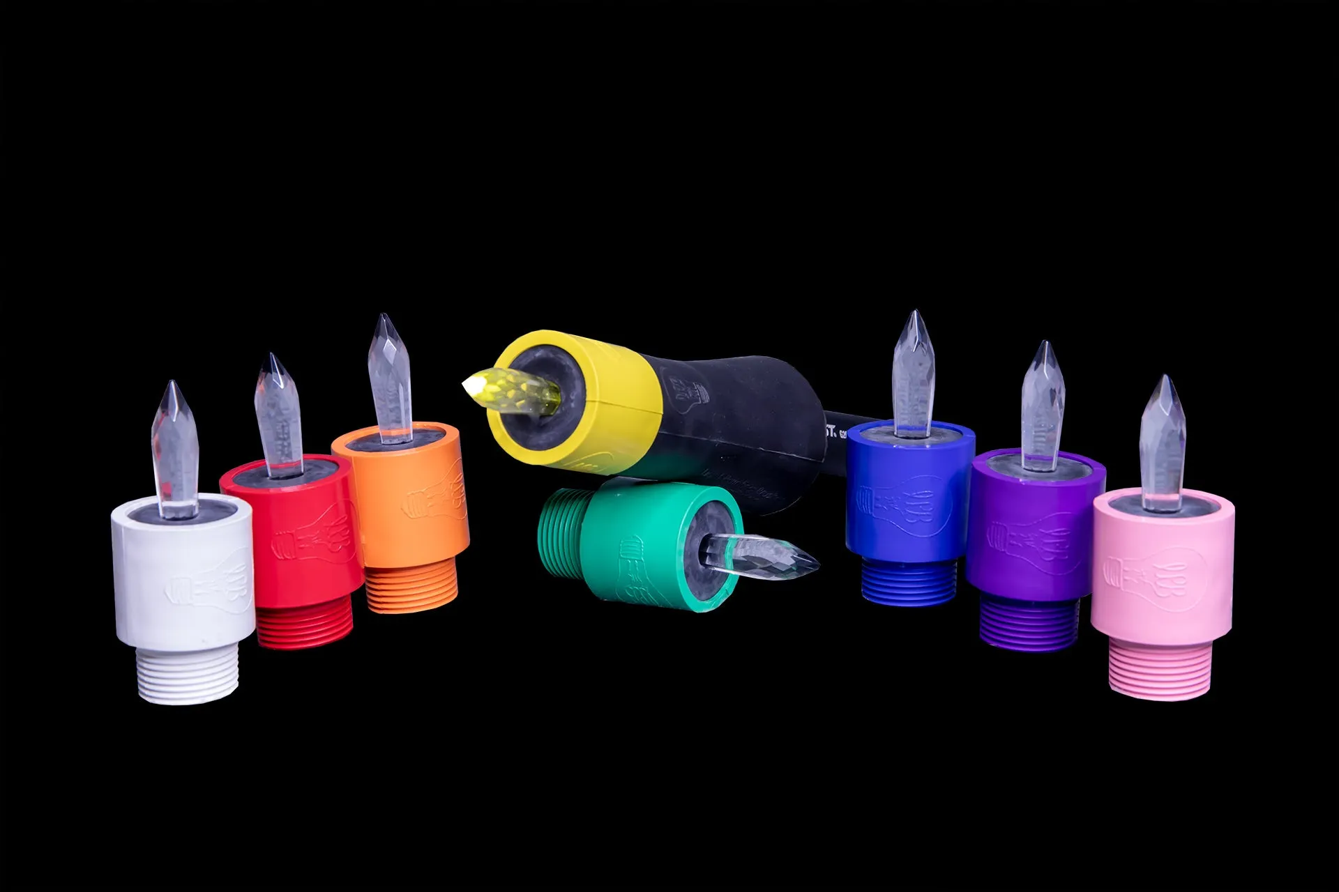 Crystal Light Pens (Individual)