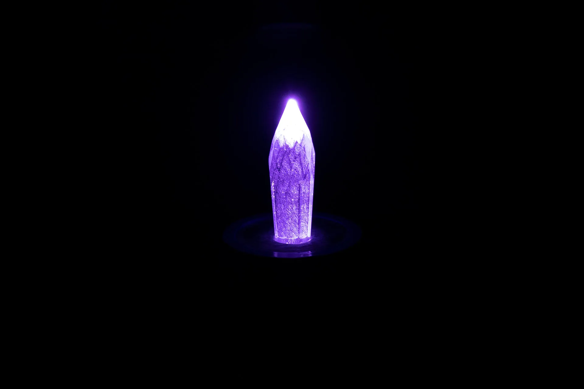 Crystal Light Pens (Individual)