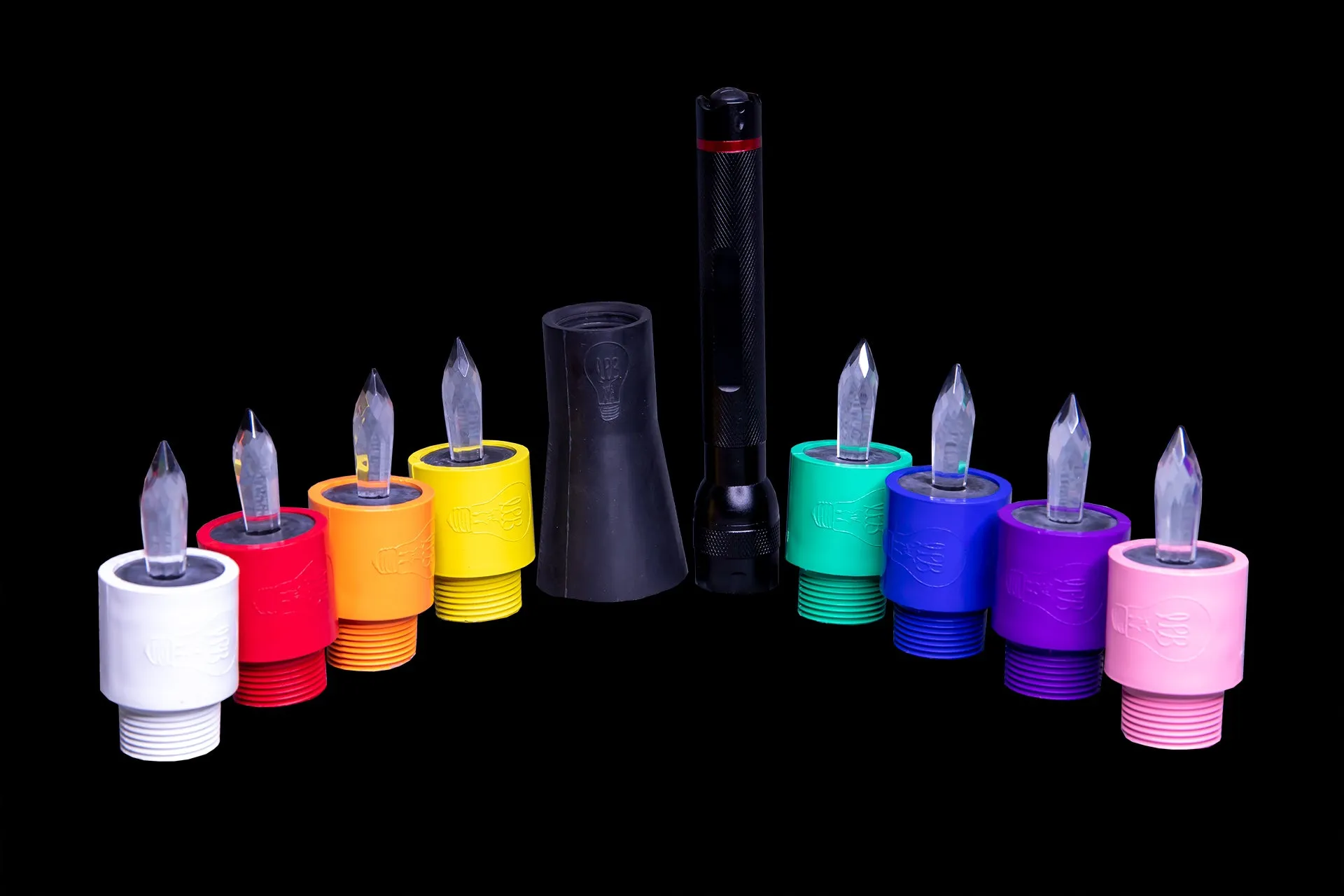 Crystal Light Pens (Individual)