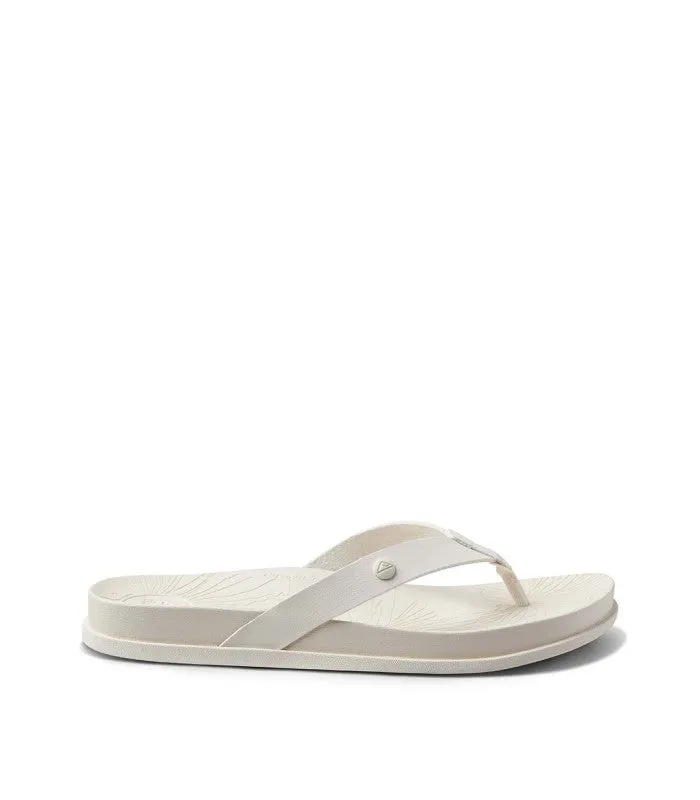 Cushion Porto Cruz Womens Whisper White