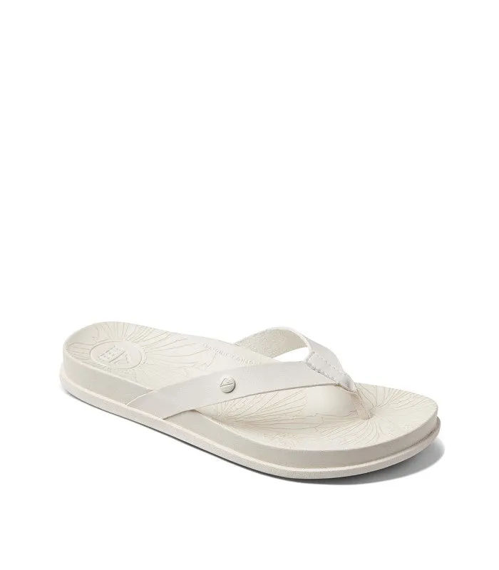 Cushion Porto Cruz Womens Whisper White
