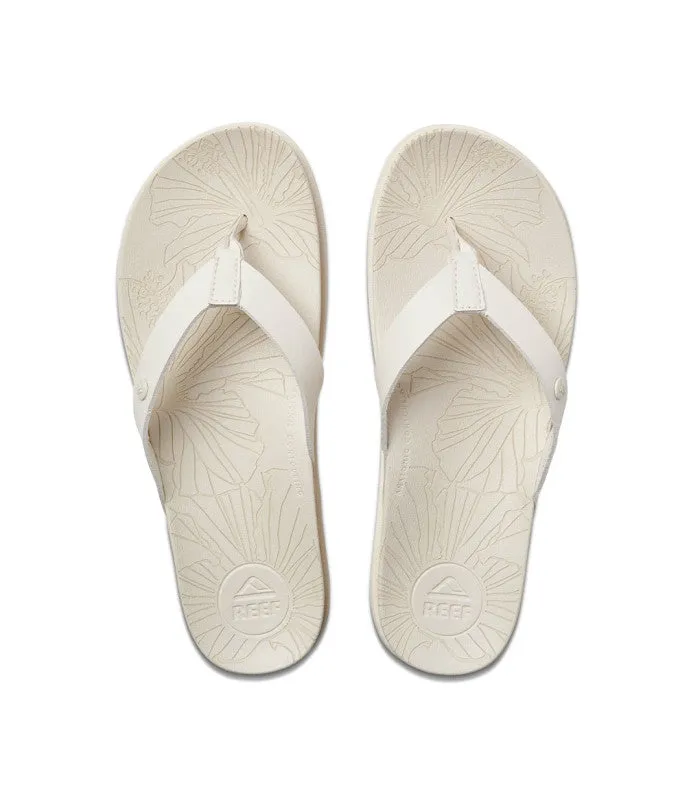 Cushion Porto Cruz Womens Whisper White
