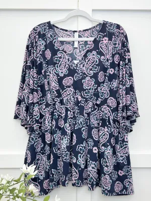 Dear Scarlett Chasing Joy Dreamer Top
