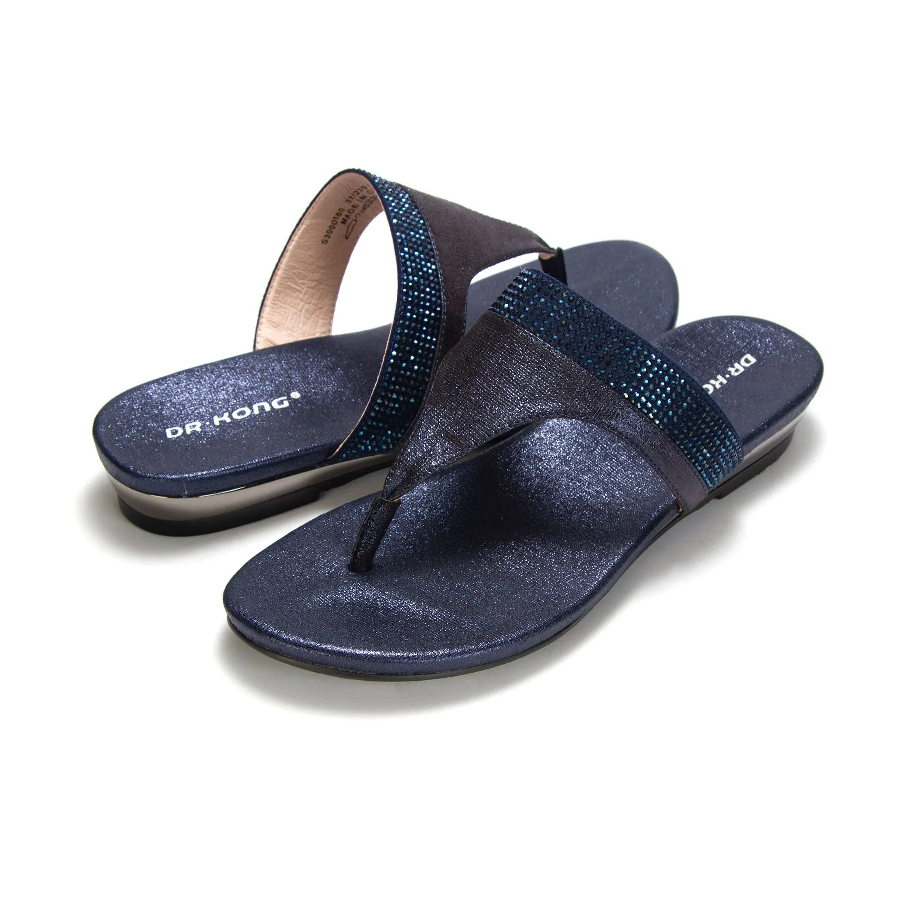 Dr. Kong Total Contact Women's Sandals S3000160