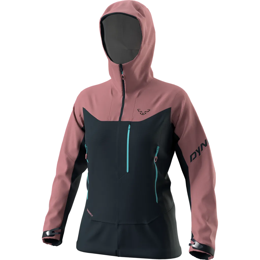 Dynafit Radical Softshell Jacket (Women's)