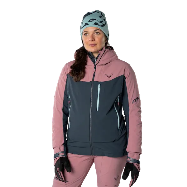 Dynafit Radical Softshell Jacket (Women's)