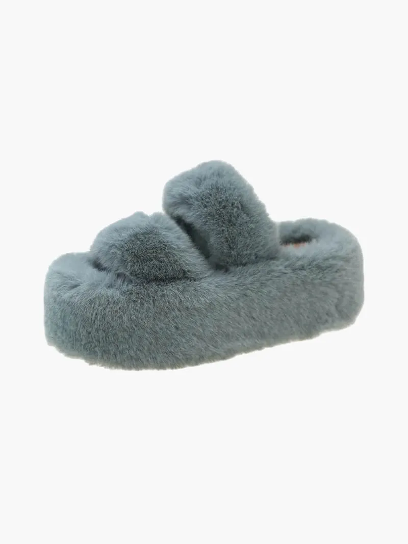 Elevy™ | Fanny home sandals