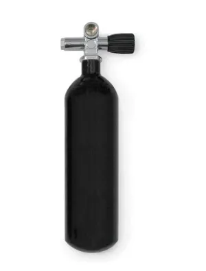 Faber Steel HP15 Rebreather Bottle