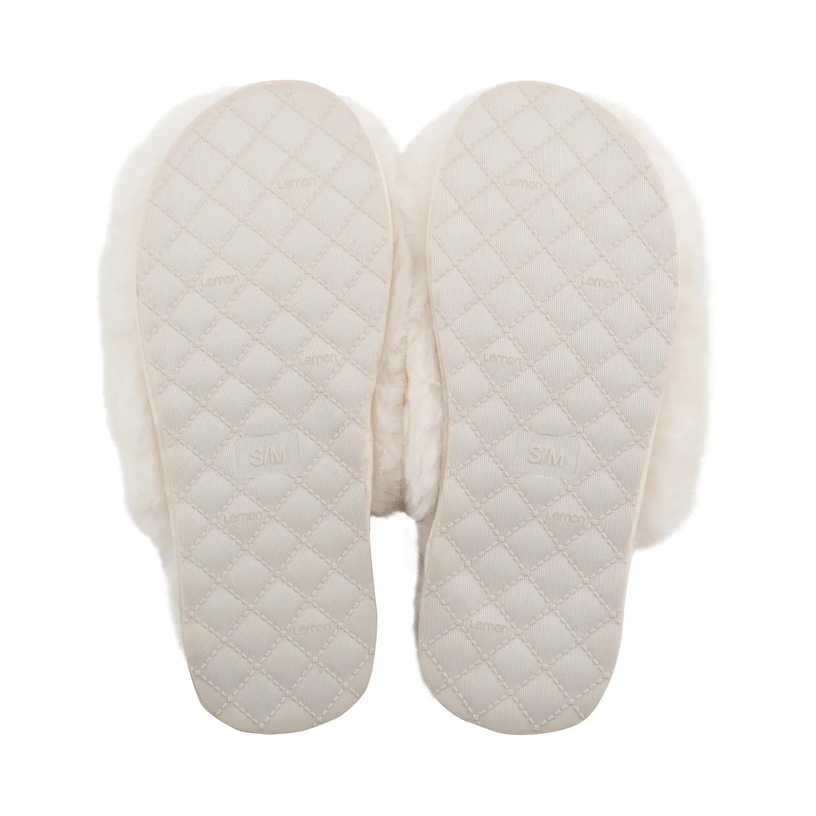 Faux Fur Slipper