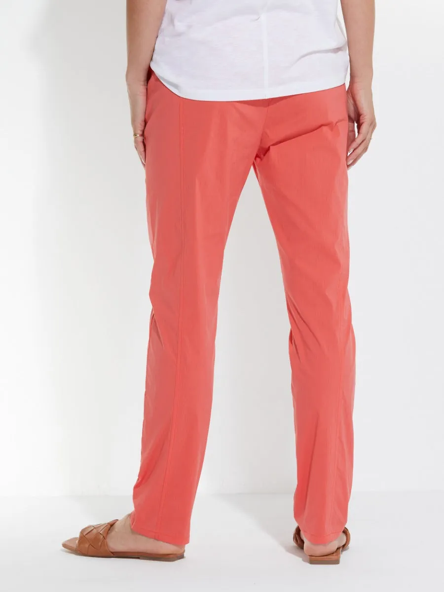 F/L Soft Summer Chino