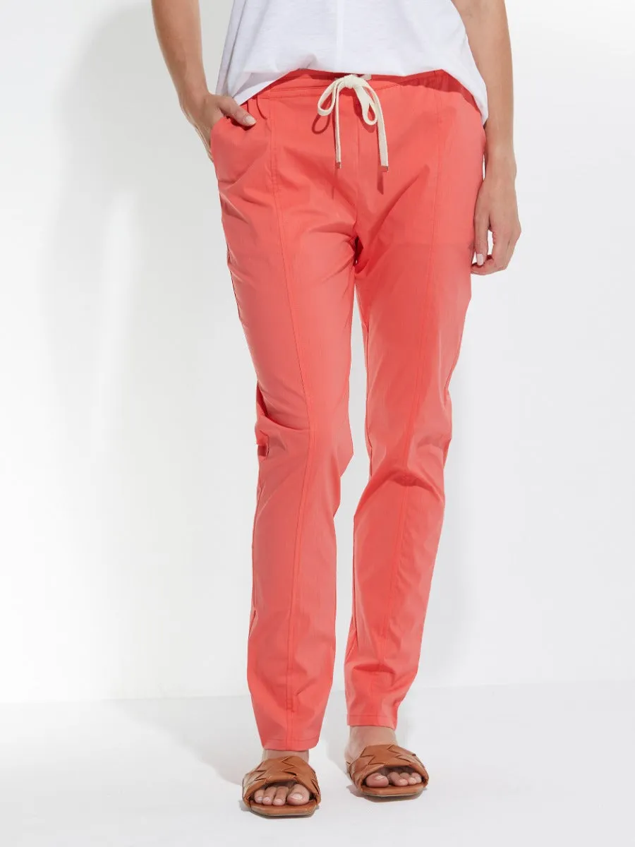 F/L Soft Summer Chino