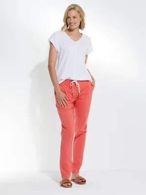 F/L Soft Summer Chino