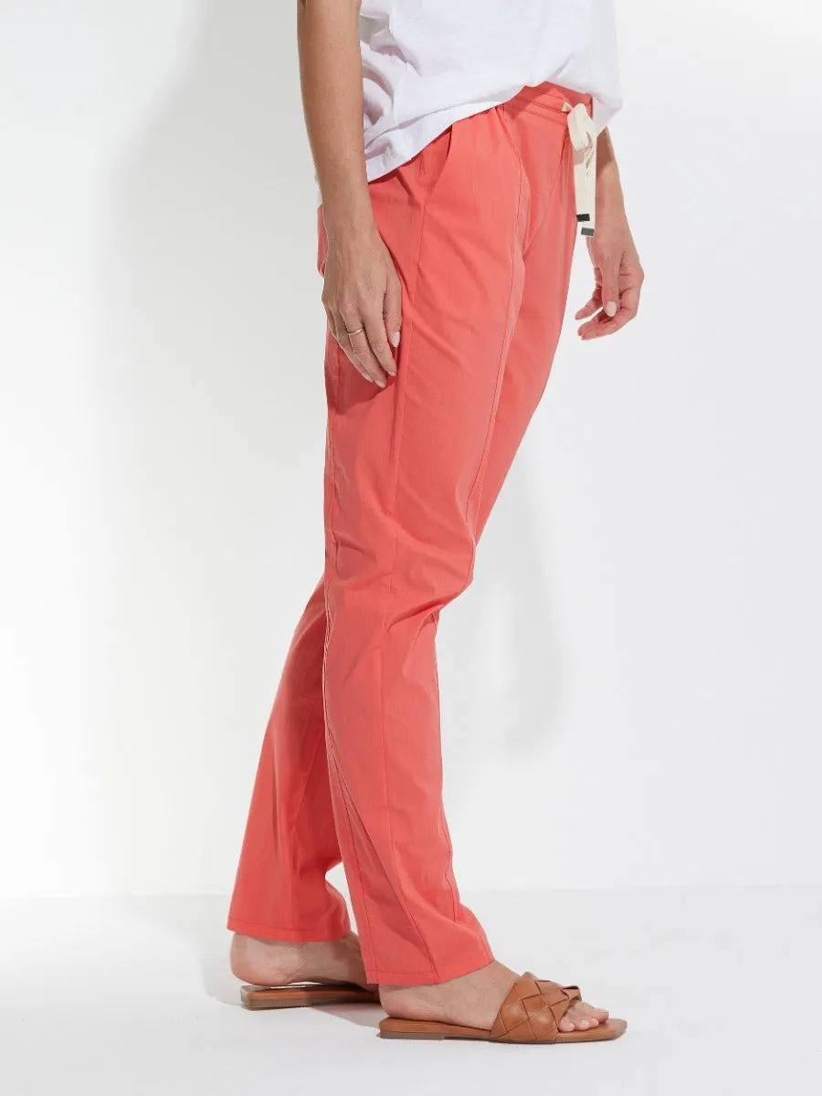 F/L Soft Summer Chino