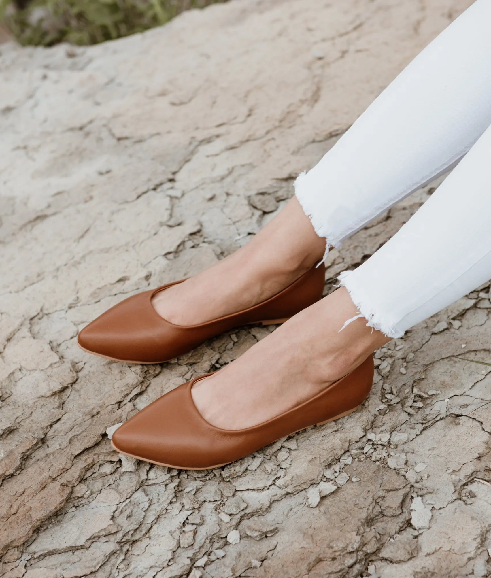 FLATS CHEDRON