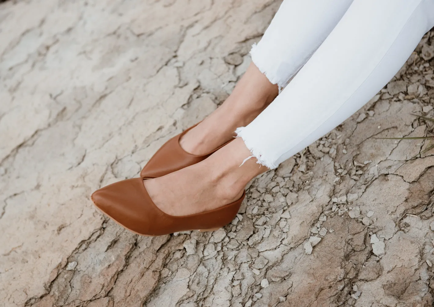 FLATS CHEDRON