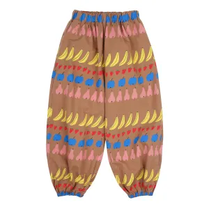 Fruit Aladdin Pants by Jelly Mallow