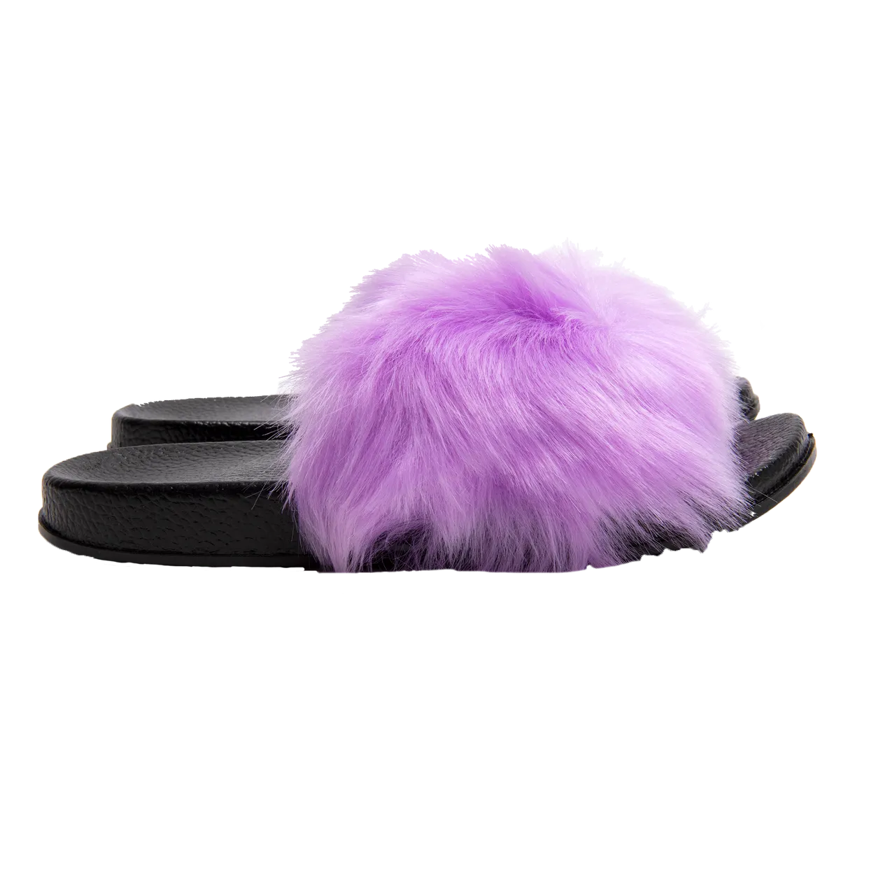 Fuzzy Slippers