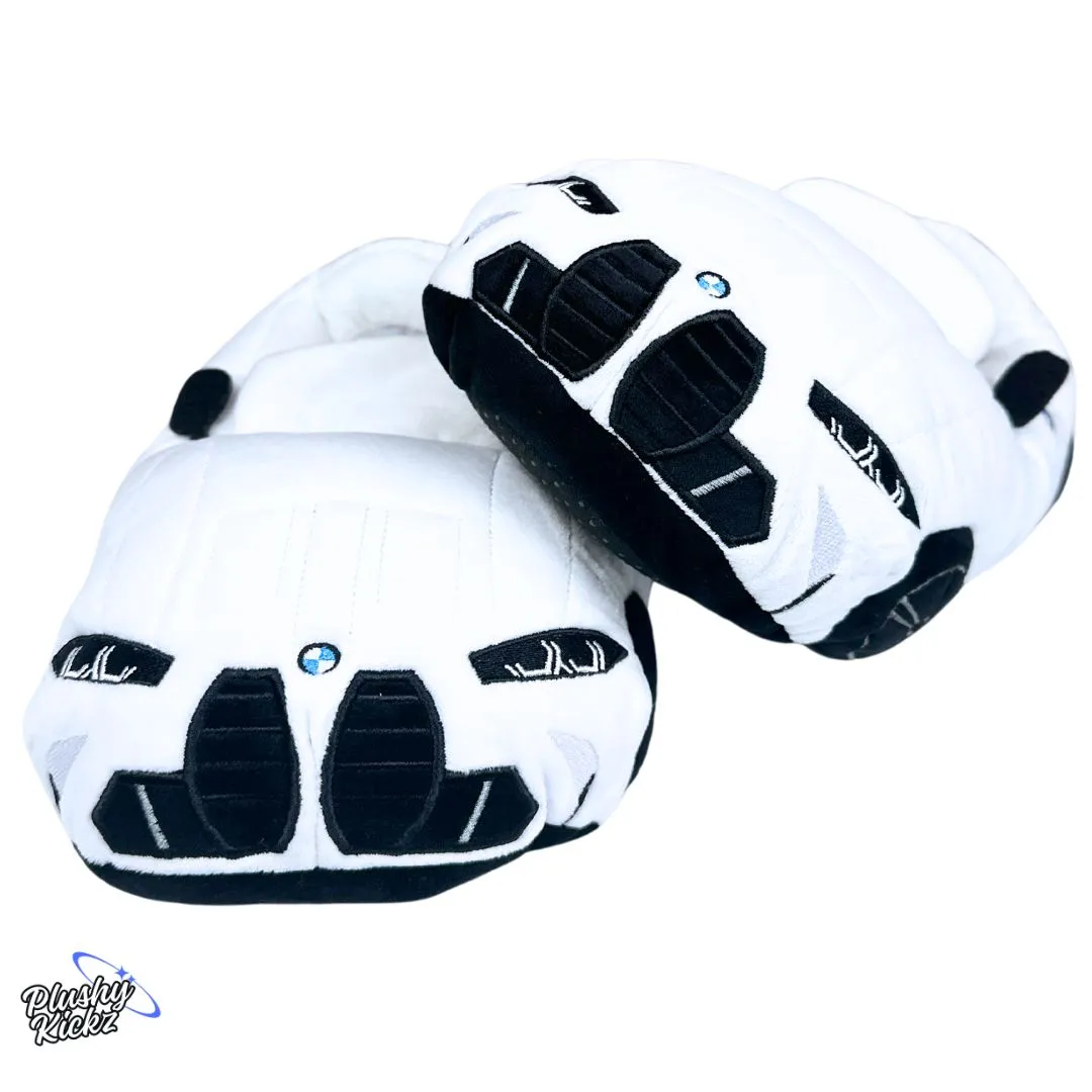 G80 M3 SLIPPERS
