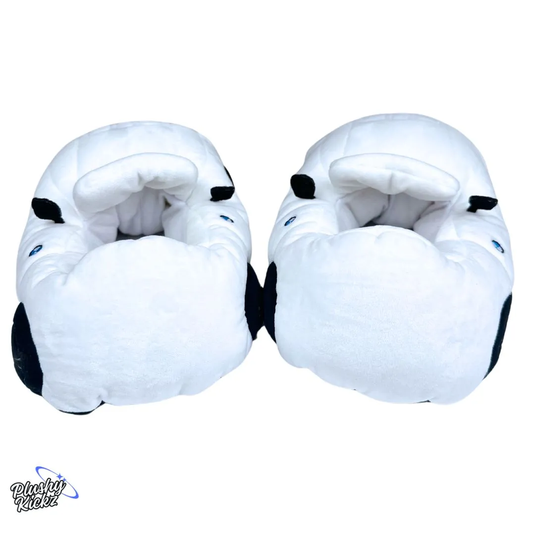 G80 M3 SLIPPERS