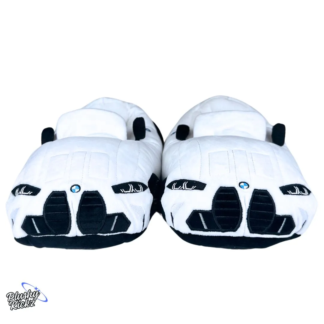 G80 M3 SLIPPERS
