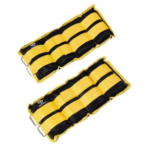 Gallant Wrist and Ankle Weights - Weights for Gymnastics