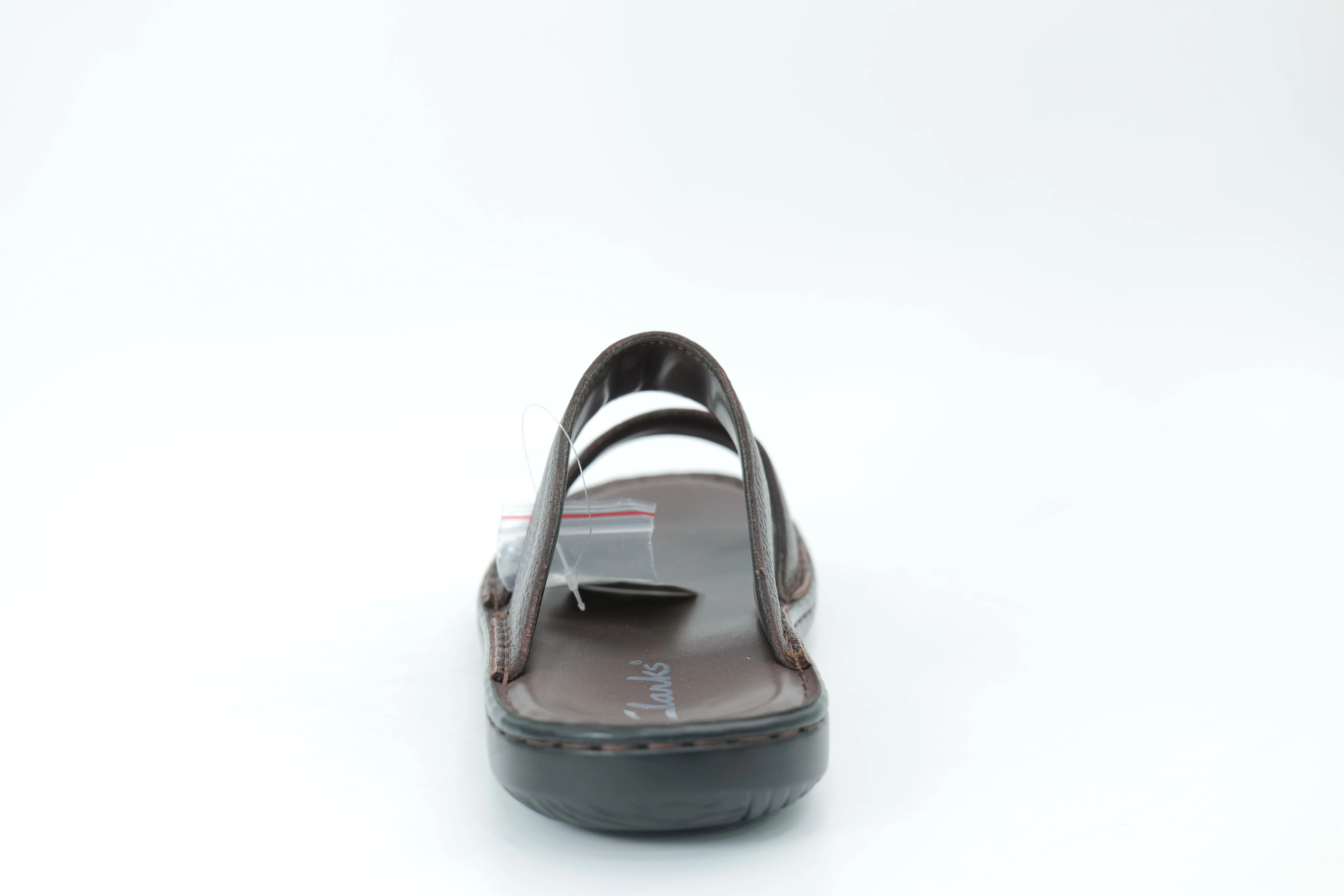 Genuine leather sandals