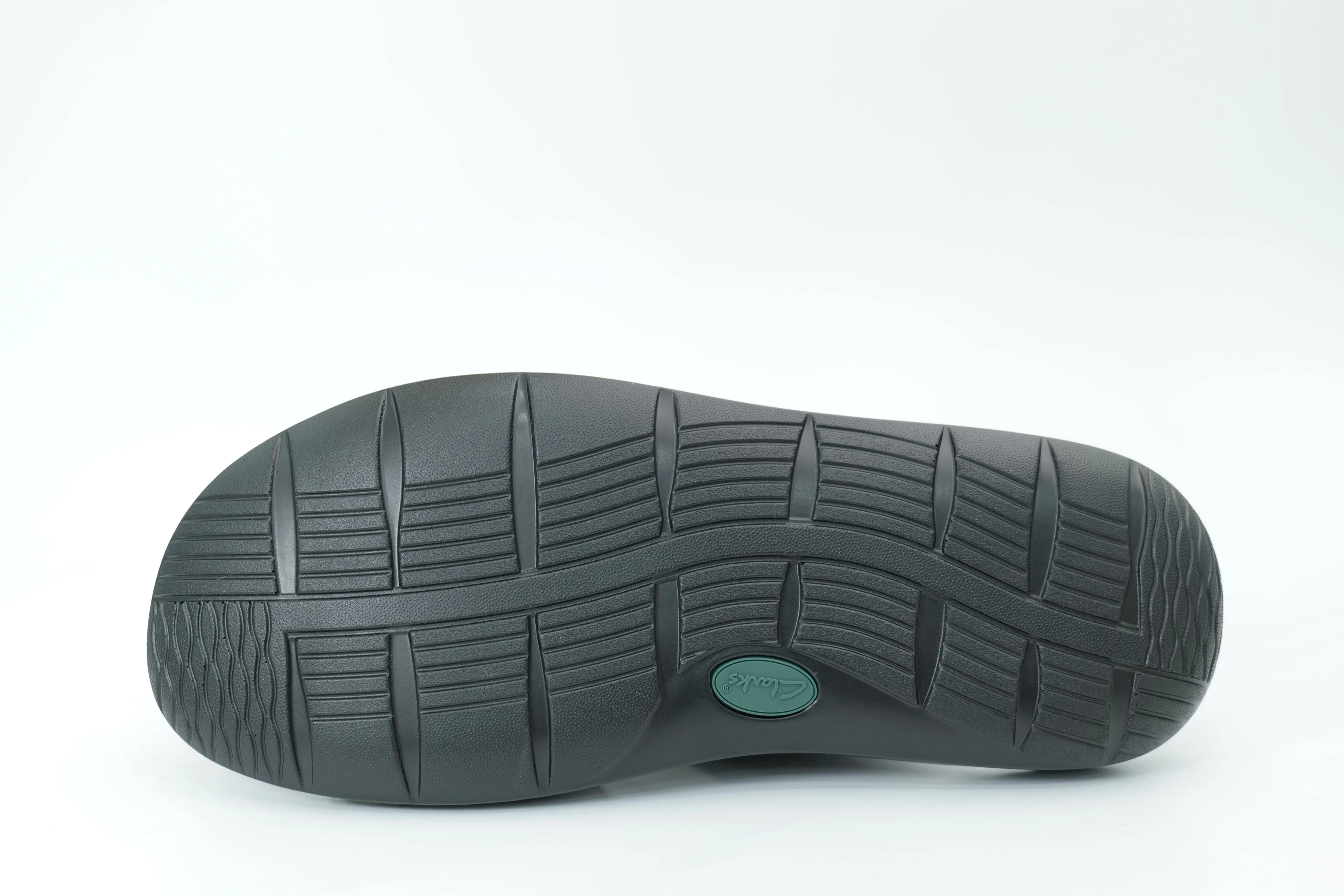Genuine leather sandals
