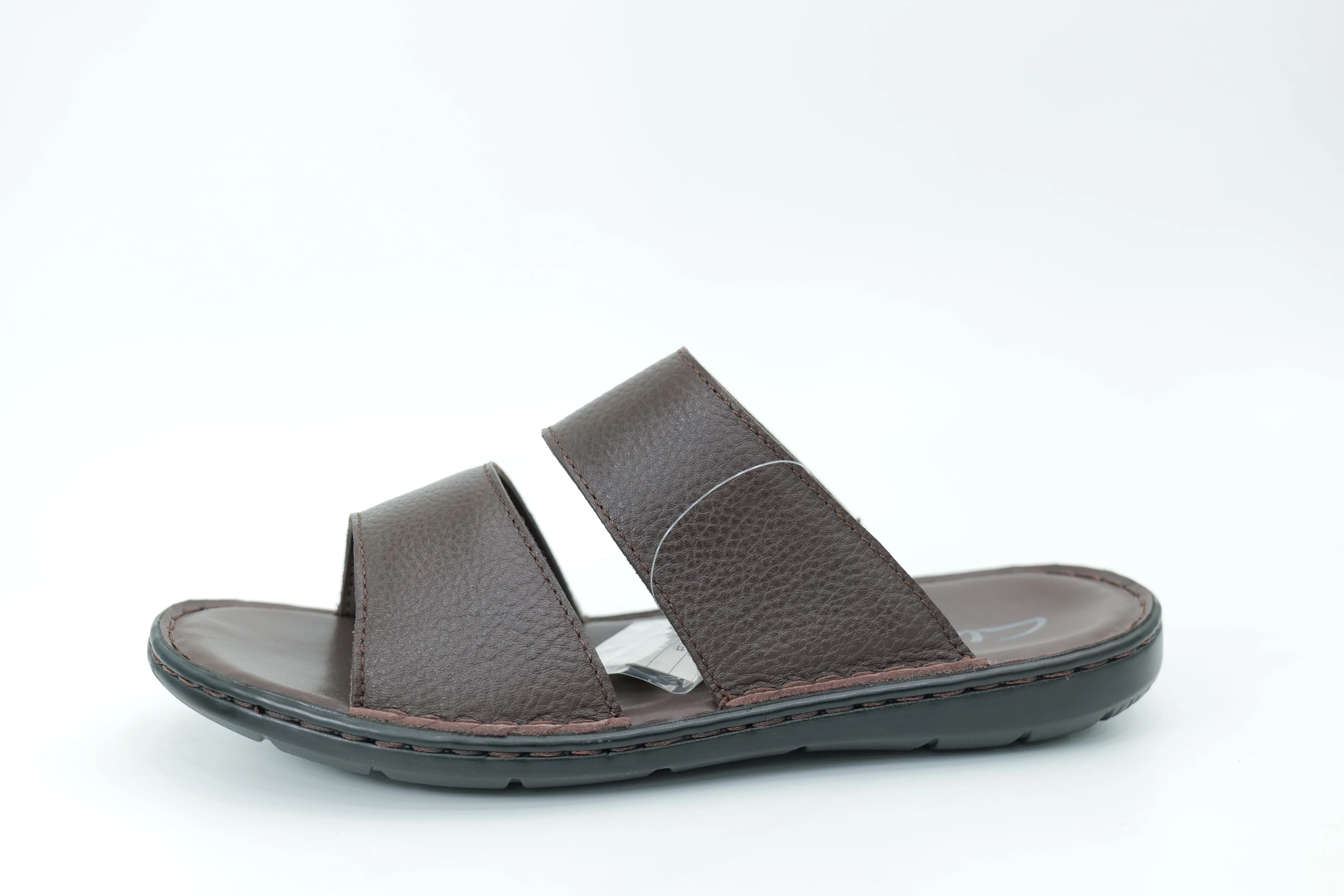 Genuine leather sandals