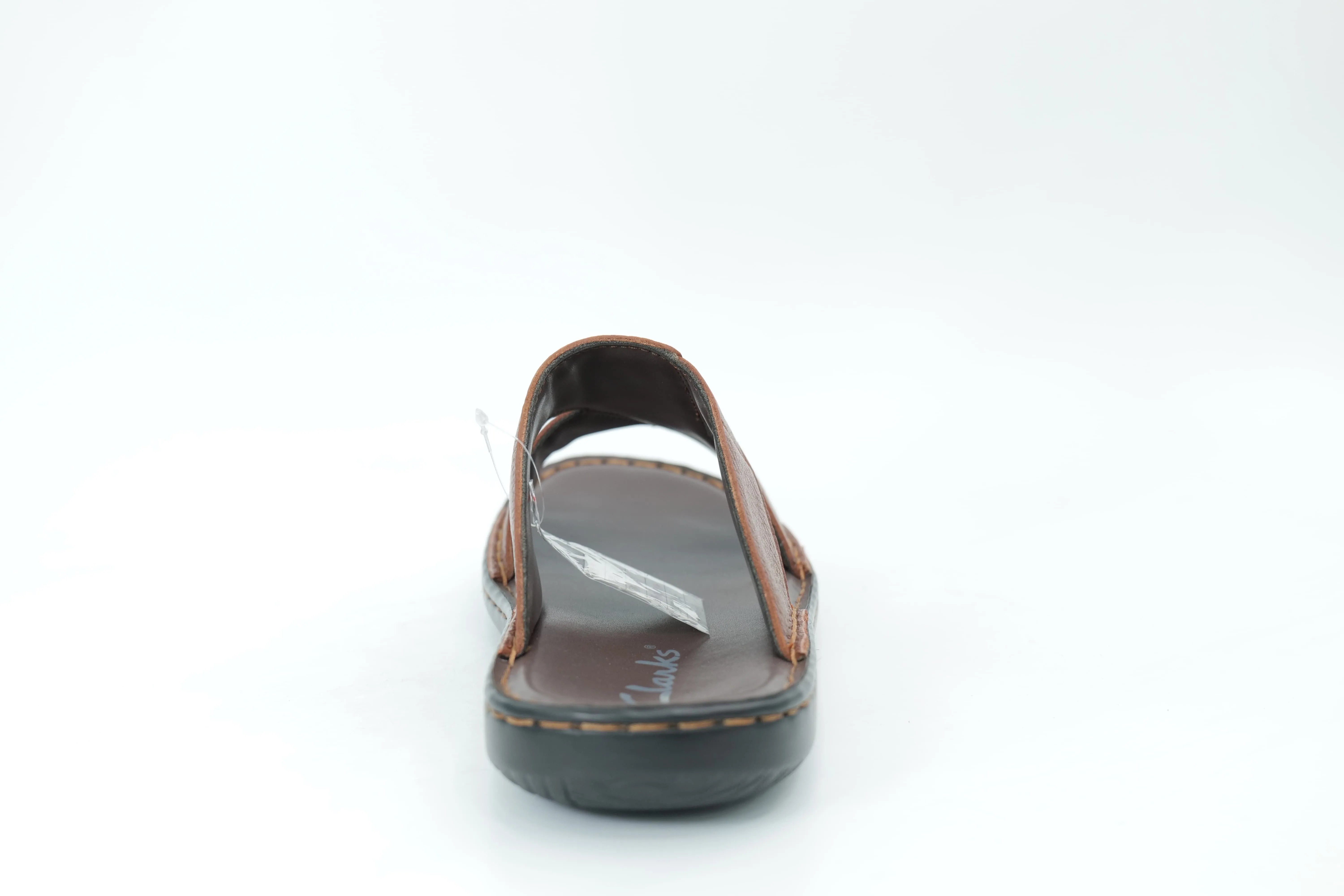 Genuine leather sandals