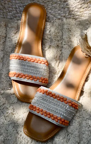 Glow Mist Flats