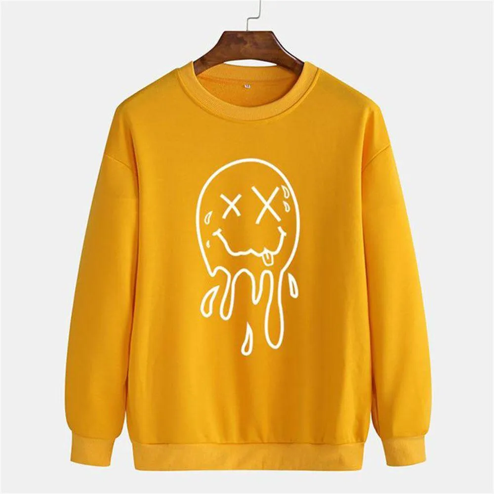Graphic long Sleeve Shirts Octopus