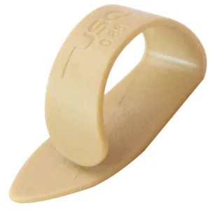 Graphtech TUSQ Thumb Pick 0.88mm ~ Warm ~ 3pk