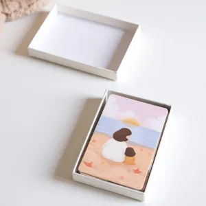 He Said To You {Mini Card Set}