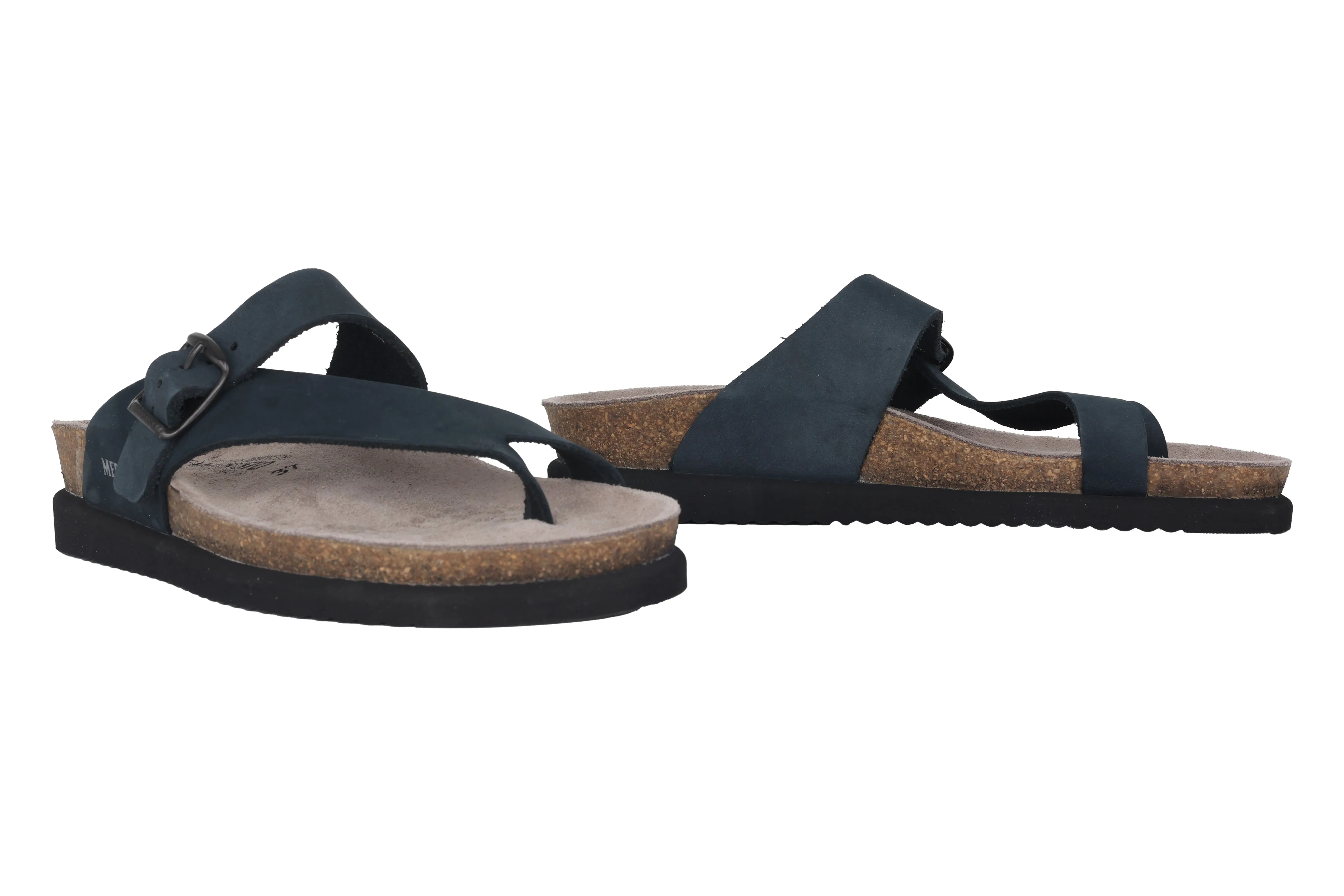 'Helen' women's sandal - blue