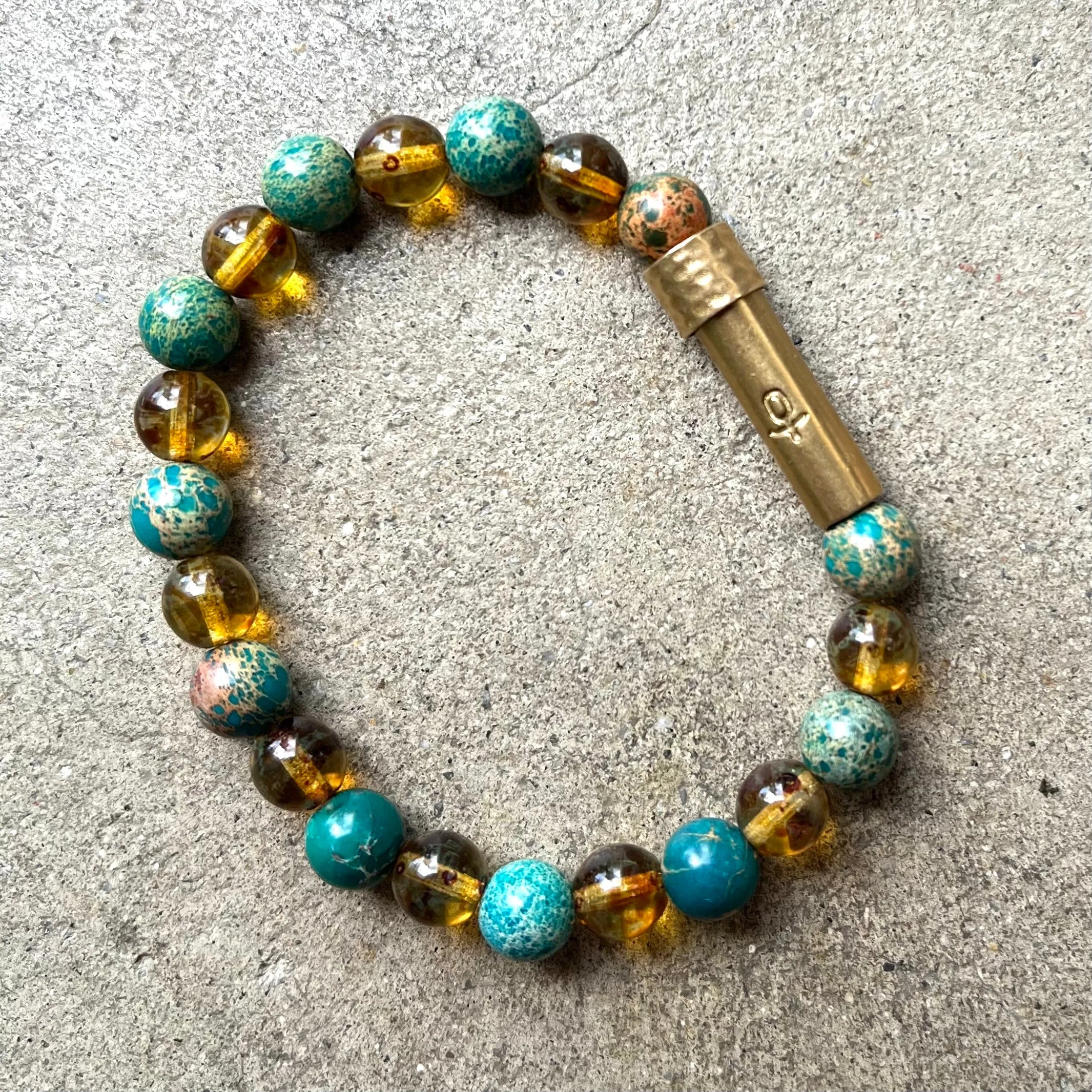 High Tea Bracelet