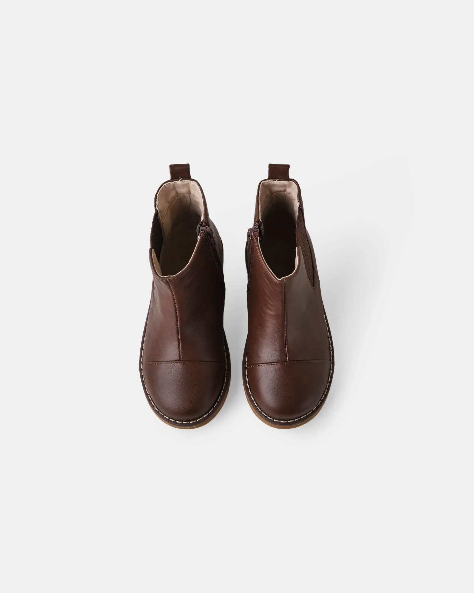 Jack Boot - Chocolate