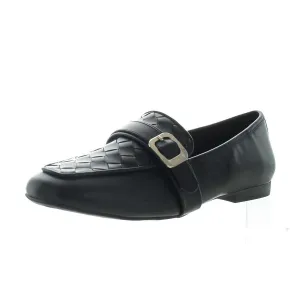 Jones New York Womens Cirana Woven  Loafers