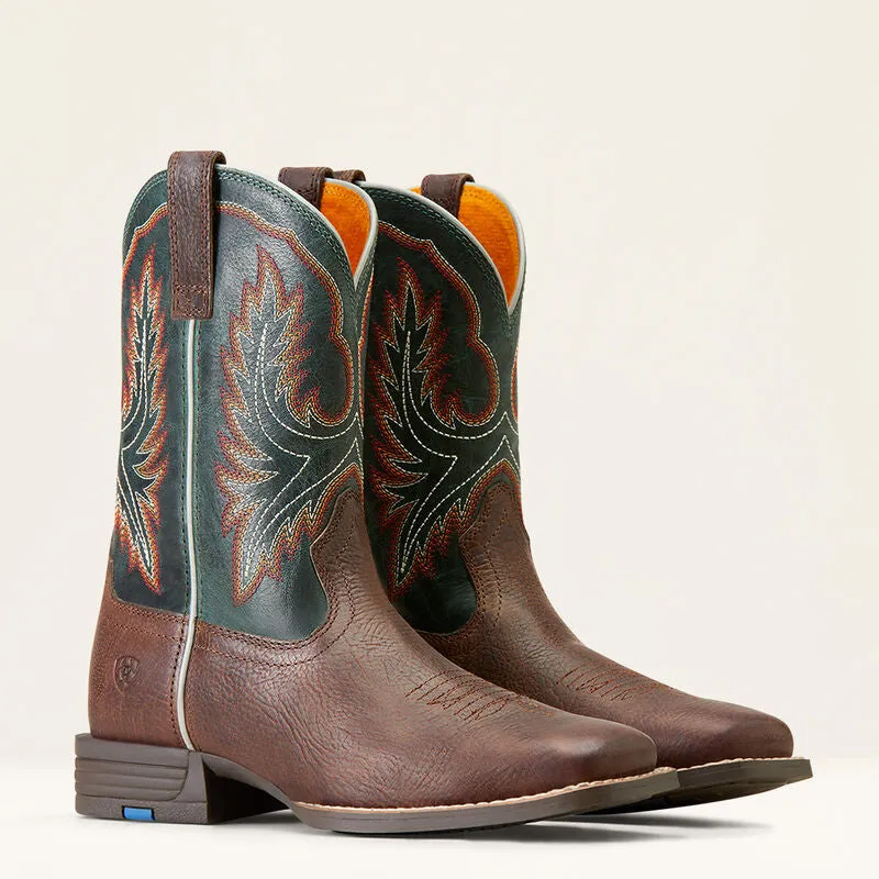 Kid’s Ariat Wilder Western Boot