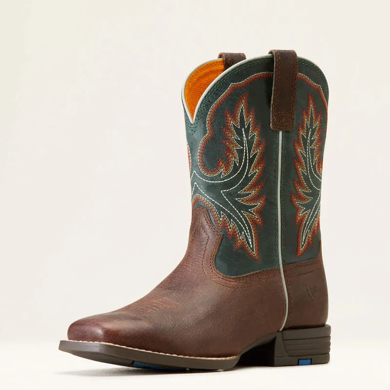 Kid’s Ariat Wilder Western Boot