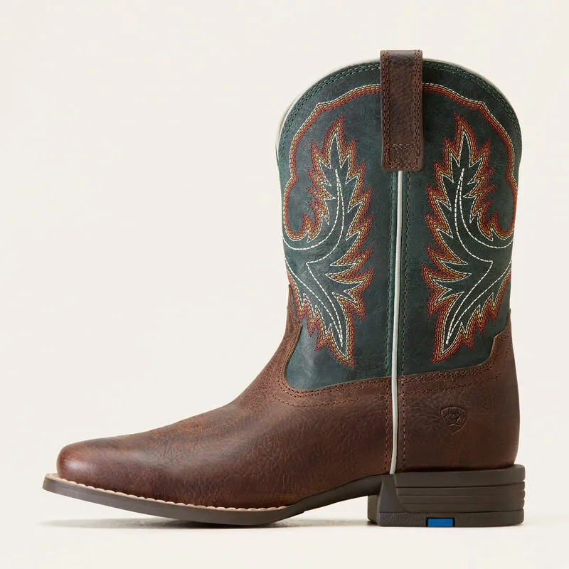 Kid’s Ariat Wilder Western Boot