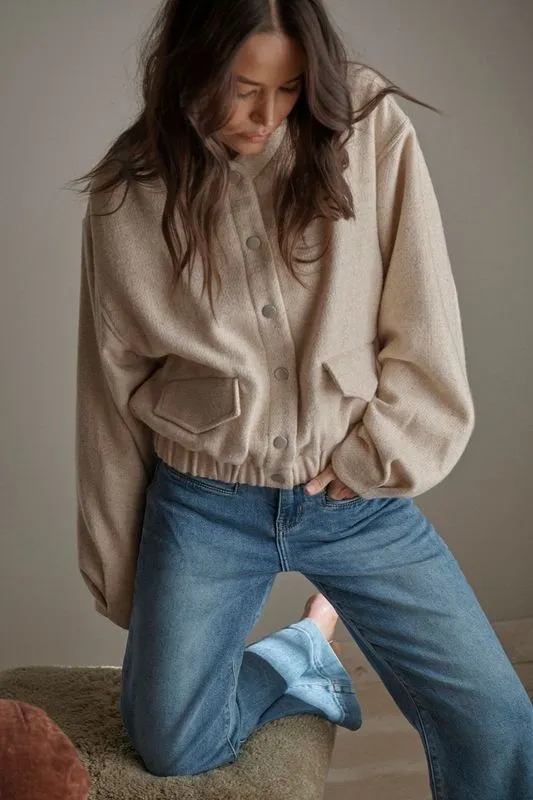 KIREINA - Freya Jean - Dakota Wash