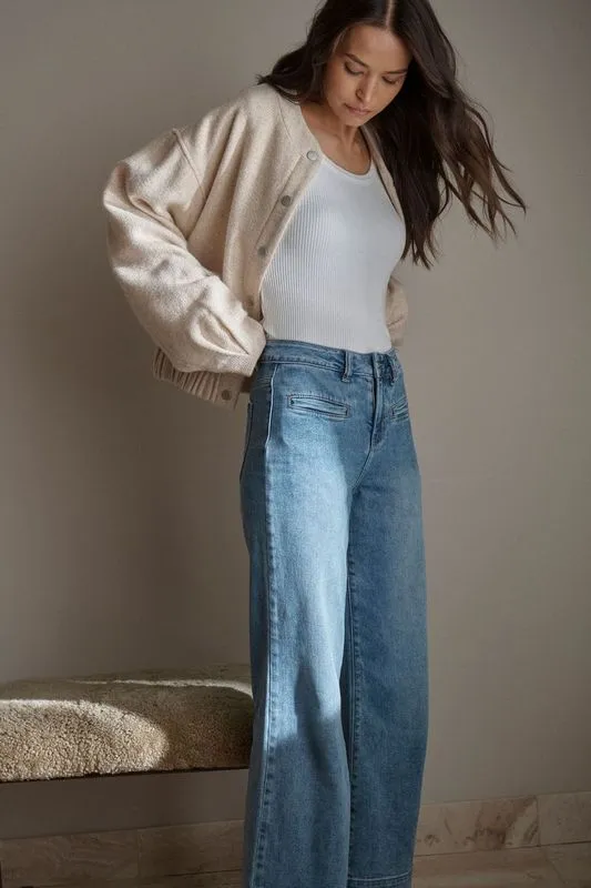 KIREINA - Freya Jean - Dakota Wash