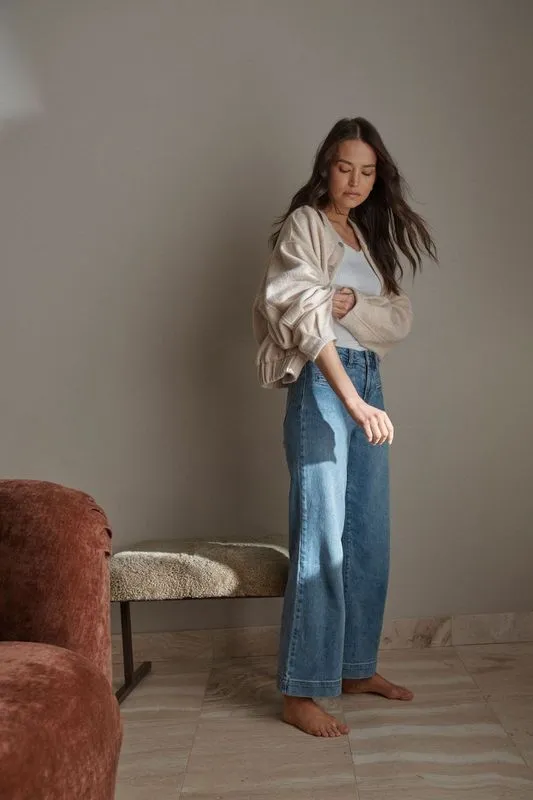 KIREINA - Freya Jean - Dakota Wash