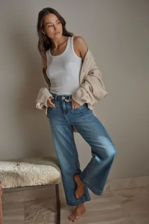 KIREINA - Freya Jean - Dakota Wash